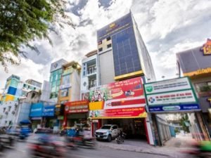 Ảnh bìa văn phòng cho thuê JD Office Sư Vạn Hạnh (459 Sư Vạn Hạnh, Phường 12, Quận 10) - Hotline 0901.75.74.76