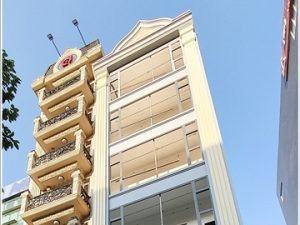 Ảnh bìa văn phòng cho thuê KOS Building (324E Lý Thường Kiệt, Phường 14, Quận 10) - Hotline 0901.75.74.76