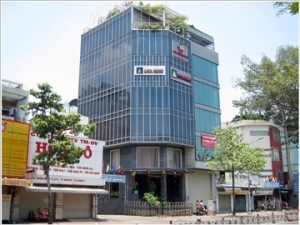 Ảnh bìa văn phòng cho thuê Liên Minh Building (230 Lý Thường Kiệt, Phường 14, Quận 10) - Hotline 0901.75.74.76