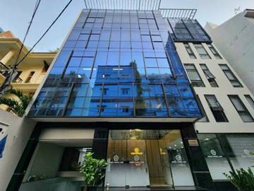 Ảnh bìa văn phòng cho thuê MDA Building Nam Kỳ Khởi Nghĩa (193B Nam Kỳ Khởi Nghĩa, Phường Võ Thị Sáu, Quận 3) - Hotline 0901.75.74.76