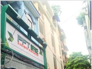 Ảnh bìa văn phòng cho thuê PPT Office (39.2A Hoàng Dư Khương, Phường 12, Quận 10) - Hotline 0901.75.74.76