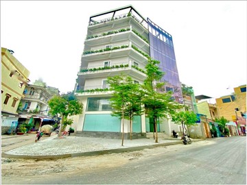 Ảnh bìa văn phòng cho thuê TSA Building Hoàng Dư Khương (14.12 Hoàng Dư Khương, Phường 12, Quận 10) - Hotline 0901.75.74.76