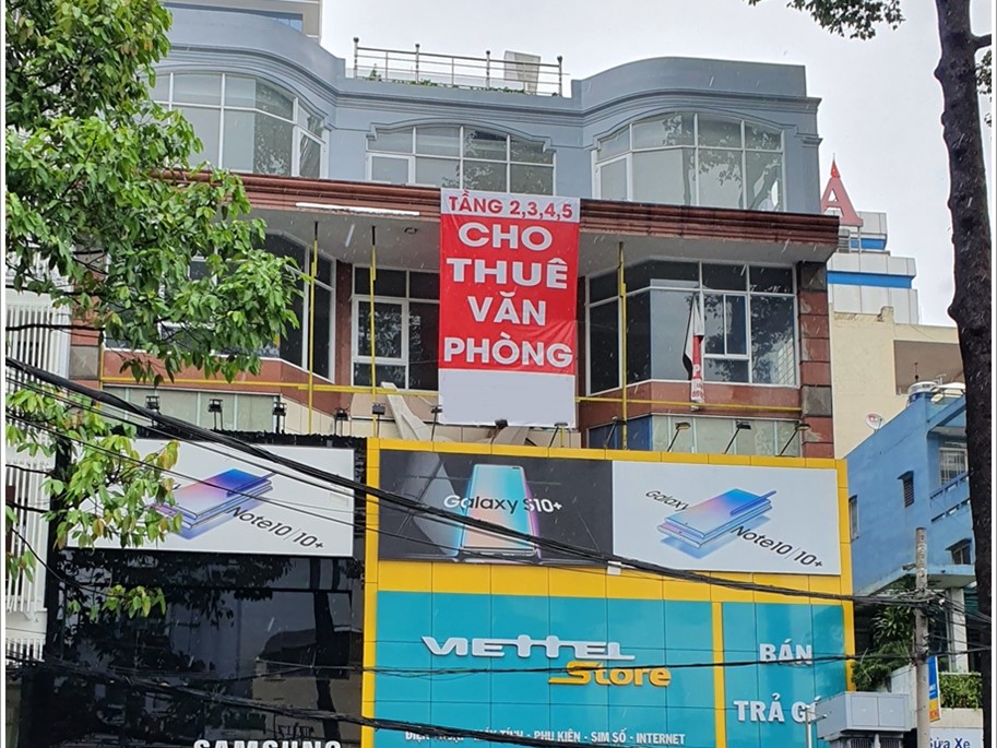 Ảnh bìa văn phòng cho thuê Viettel Store (20 Ba Tháng Hai, Phường 12, Quận 10) - Hotline 0901.75.74.76