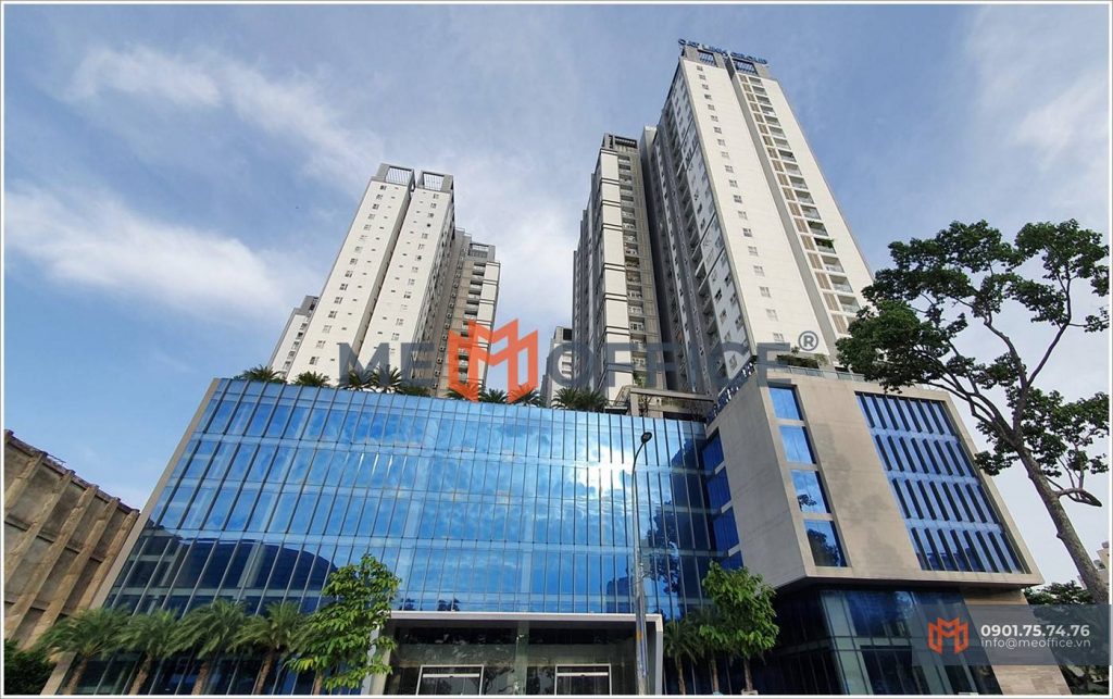Tổng quan văn phòng cho thuê Xi Grand Court (256-258 Lý Thường Kiệt, Phường 14, Quận 10) - Hotline 0901.75.74.76