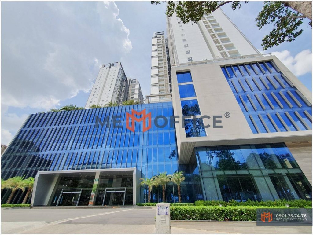 Tổng quan văn phòng cho thuê Xi Grand Court (256-258 Lý Thường Kiệt, Phường 14, Quận 10) - Hotline 0901.75.74.76