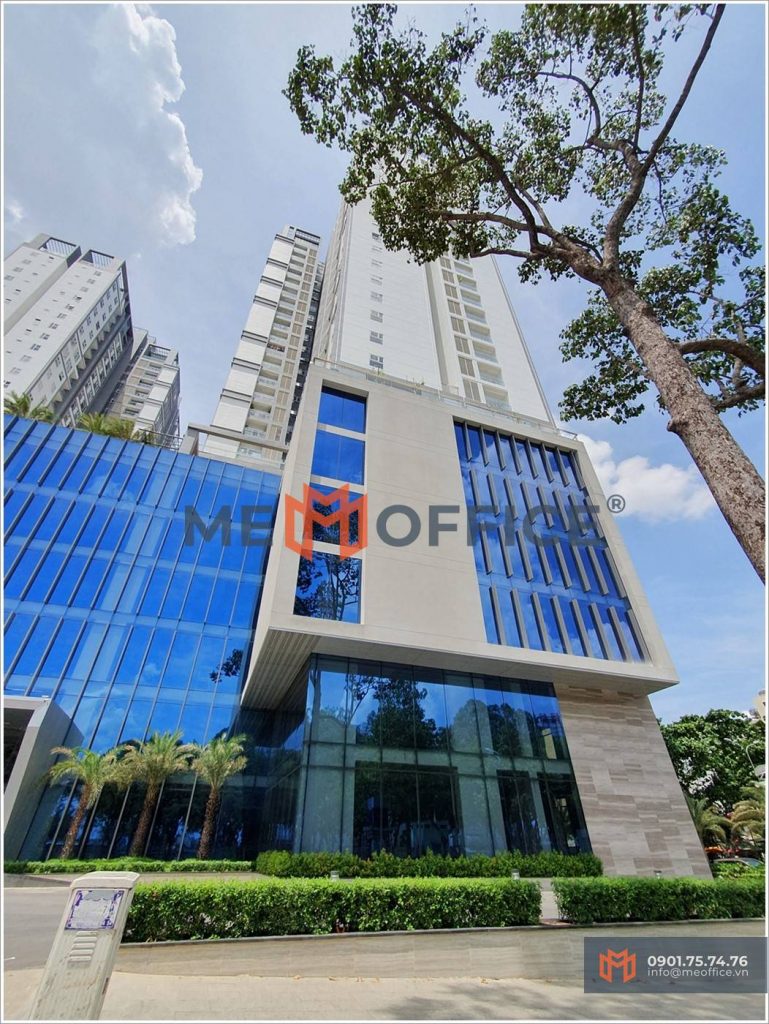 Tổng quan văn phòng cho thuê Xi Grand Court (256-258 Lý Thường Kiệt, Phường 14, Quận 10) - Hotline 0901.75.74.76