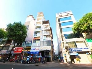 Ảnh bìa văn phòng cho thuê 216 Khánh Hội (216 Khánh Hội, Phường 5, Quận 4) - Hotline 0901.75.74.76