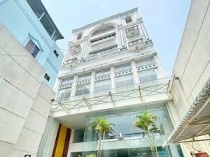 Ảnh bìa văn phòng cho thuê 258 Tôn Đản Building (258 Tôn Đản, Phường 8, Quận 4) - Hotline 0901.75.74.76