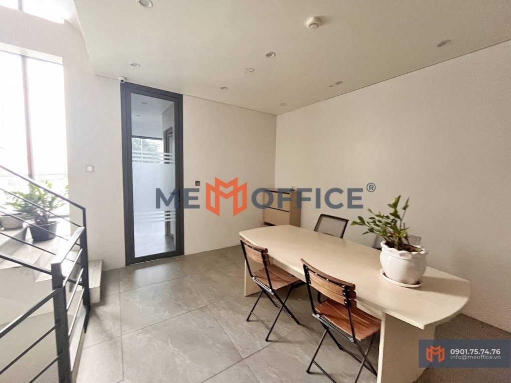 Sàn trống văn phòng cho thuê 3J Building (50A Tôn Thất Thuyết, Phường 16, Quận 4) - Hotline 0901.75.74.76