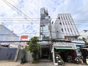Ảnh bìa văn phòng cho thuê 3J Building (50A Tôn Thất Thuyết, Phường 16, Quận 4) - Hotline 0901.75.74.76