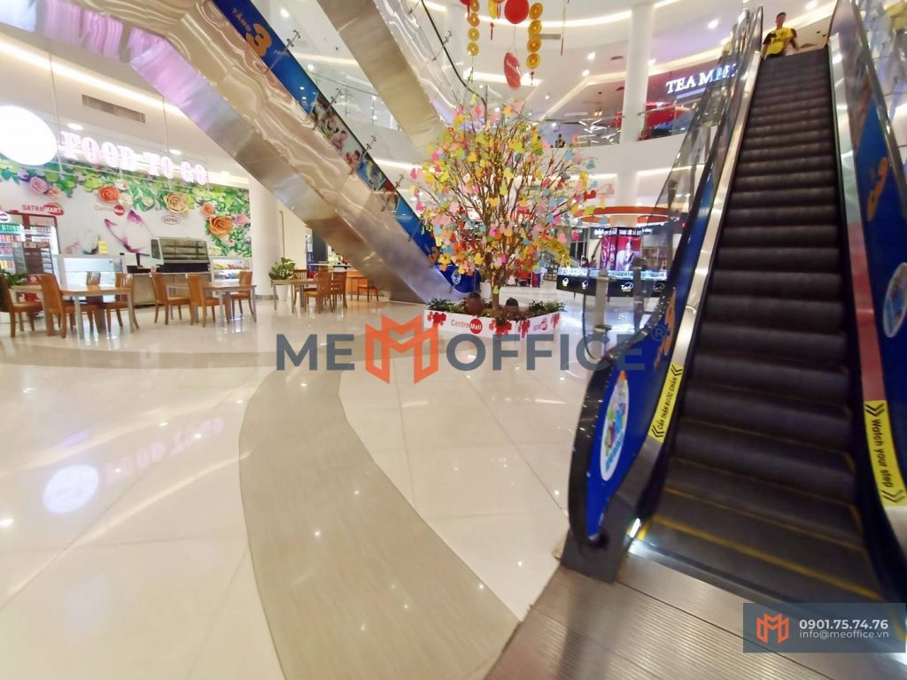 Tổng quan văn phòng cho thuê Centre Mall Củ Chi (1239 Tỉnh Lộ 8, Ấp Thạnh An, Xã Trung An, Huyện Củ Chi) - Hotline 0901.75.74.76