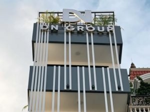 Ảnh bìa văn phòng cho thuê DN Group Building (46 Nguyễn Hữu Cầu, Phường Tân Định, Quận 1) - Hotline 0901.75.74.76