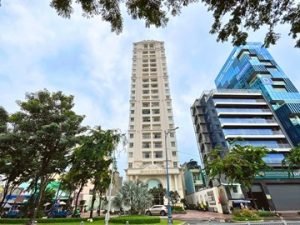 Ảnh bìa văn phòng cho thuê Grand Riverside (278-283 Bến Vân Đồn, Phường 2, Quận 4) - Hotline 0901.75.74.76