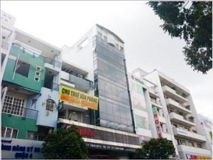 Ảnh bìa văn phòng cho thuê Khánh Hội Building (143B-C Khánh Hội, Phường 3, Quận 4) - Hotline 0901.75.74.76
