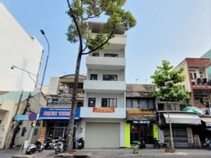 Ảnh bìa văn phòng cho thuê Koina Building (39 Đoàn Như Hài, Phường 12, Quận 4) - Hotline 0901.75.74.76