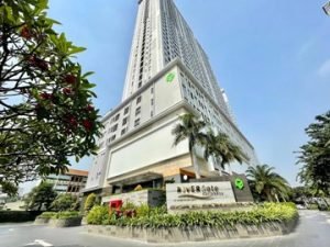 Ảnh bìa văn phòng cho thuê Rivergate Residence (151-155 Bến Vân Đồn, Phường 6, Quận 4) - Hotline 0901.75.74.76