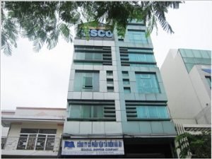 Ảnh bìa văn phòng cho thuê Sesco Building (12 Đoàn Như Hải, Phường 12, Quận 4) - Hotline 0901.75.74.76