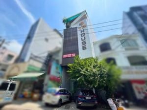 Ảnh bìa văn phòng cho thuê TB House Cửu Long (3 Cửu Long, Phường 2, Quận Tân Bình) - Hotline 0901.75.74.76