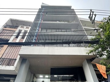 Ảnh bìa văn phòng cho thuê THM Building (793.49A Trần Xuân Soạn, Phường Tân Hưng, Quận 7) - Hotline 0901.75.74.76