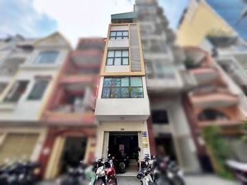 Ảnh bìa văn phòng cho thuê Toà nhà 42.33 Hoàng Diệu (42.33 Hoàng Diệu, Phường 13, Quận 4) - Hotline 0901.75.74.76