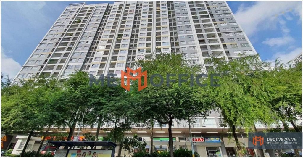 Tổng quan văn phòng cho thuê Tòa nhà Galaxy 9 (9 Nguyễn Khoái, Phường 1, Quận 4) - Hotline 0901.75.74.76