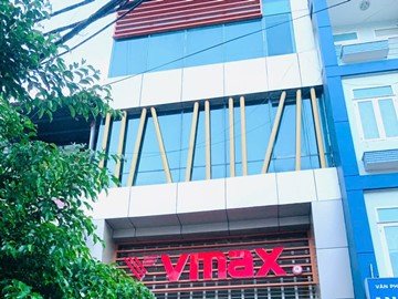 Ảnh bìa văn phòng cho thuê Tòa nhà Vmax (18A.76 Nguyễn Thị Minh Khai, Đa Kao, Quận 1) - Hotline 0901.75.74.76