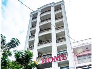 Ảnh bìa văn phòng cho thuê Win Home Lê Thạch (39-41 Lê Thạch, Phường 12, Quận 4) - Hotline 0901.75.74.76