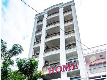 Ảnh bìa văn phòng cho thuê Win Home Lê Thạch (39-41 Lê Thạch, Phường 12, Quận 4) - Hotline 0901.75.74.76