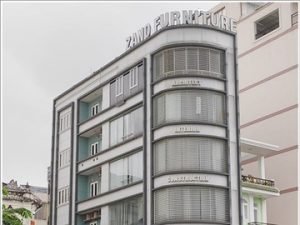 Ảnh bìa văn phòng cho thuê Zano Building (185 Bến Vân Đồn, Phường 5, Quận 4) - Hotline 0901.75.74.76