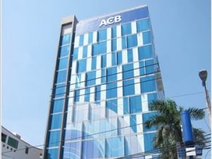 Ảnh bìa văn phòng cho thuê ACB Building (444A-446 Cách Mạng Tháng Tám, Phường 11, Quận 3) - Hotline 0901.75.74.76