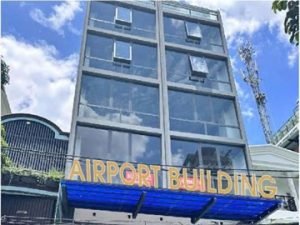 Ảnh bìa văn phòng cho thuê Airport Building (58 Cửu Long, Phường 2, Quận Tân Bình) - Hotline 0901.75.74.76