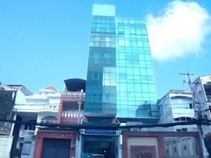Ảnh bìa văn phòng cho thuê An Cư Office (100 Đào Duy Anh, Phường 9, Quận Phú Nhuận) - Hotline 0901.75.74.76