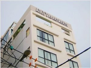 Ảnh bìa văn phòng cho thuê AT-TT Building (157-159 Nguyễn Đình Chiểu, Phường Võ Thị Sáu, Quận 3) - Hotline 0901.75.74.76