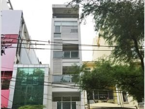 Ảnh bìa văn phòng cho thuê Bamo Building (31 Võ Văn Tần, Phường Võ Thị Sáu, Quận 3) - Hotline 0901.75.74.76