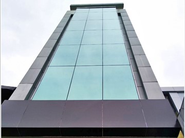Ảnh bìa văn phòng cho thuê Ceiba Office Trần Quốc Toản (72B Trần Quốc Toản, Phường 8, Quận 3) - Hotline 0901.75.74.76
