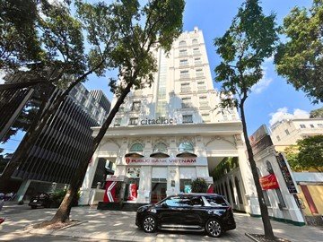 Ảnh bìa văn phòng cho thuê Citadines Building ( 20-22 Phạm Ngọc Thạch, Phường Võ Thị Sáu, Quận 3) - Hotline 0901.75.74.76