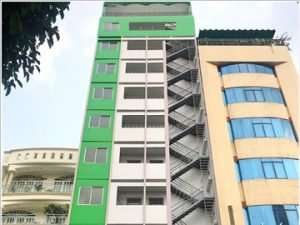 Ảnh bìa văn phòng cho thuê FBA Tower (487-489 Điện Biên Phủ, Phường 3, Quận 3) - Hotline 0901.75.74.76