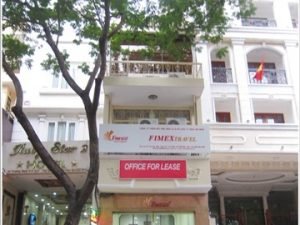 Ảnh bìa văn phòng cho thuê Fimexco Building (45 Trương Định, Phường Võ Thị Sáu, Quận 3) - Hotline 0901.75.74.76