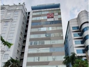 ảnh bìa văn phòng cho thuê GB Tower (78-80 Cách Mạng Tháng 8, Phường Võ Thị Sáu, Quận 3) - Hotline 0901.75.74.76