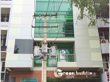 Ảnh bìa văn phòng cho thuê Green Building (62A Phạm Ngọc Thạch, Phường Võ Thị Sáu, Quận 3) - Hotline 0901.75.74.76