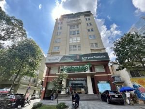 Ảnh bìa văn phòng cho thuê Herbalife Building (26 Trần Cao Vân, Phường Võ Thị Sáu, Quận 3) - Hotline 0901.75.74.76