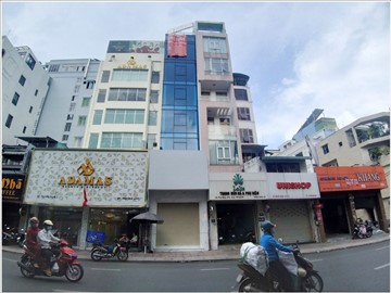 Ảnh bìa văn phòng cho thuê HN Building (61 Võ Thị Sáu, Phường Võ Thị Sáu, Quận 3) - Hotline 0901.75.74.76