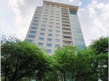 Ảnh bìa văn phòng cho thuê Indochine Park Tower (1 Lê Quý Đôn, Phường Võ Thị Sáu, Quận 3) - Hotline 0901.75.74.76