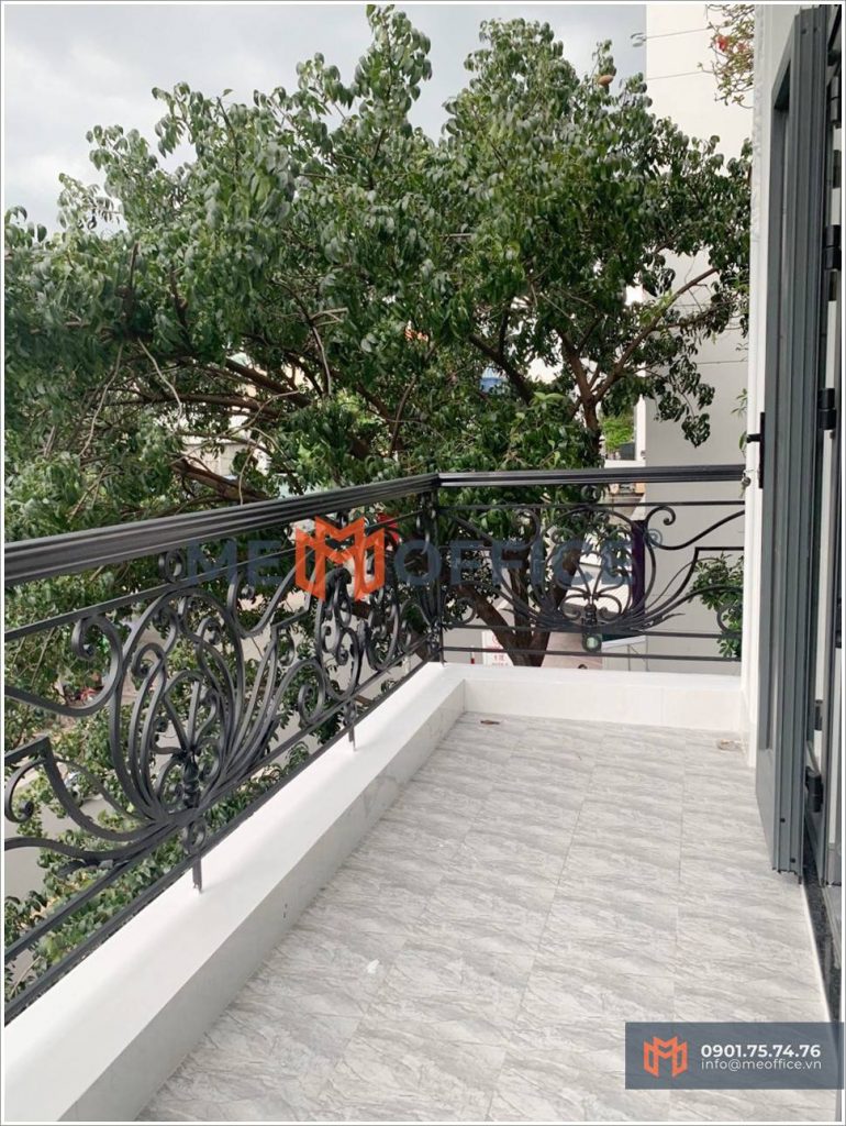 Tổng quan văn phòng cho thuê Kỳ Đồng Building (19 Kỳ Đồng, Phường 9, Quận 3) - Hotline 0901.75.74.76