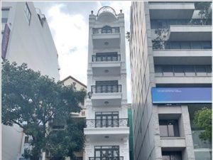 Ảnh bìa văn phòng cho thuê Kỳ Đồng Building (19 Kỳ Đồng, Phường 9, Quận 3) - Hotline 0901.75.74.76