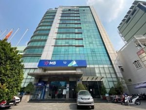 Ảnh bìa văn phòng cho thuê MB Bank Building (538 Cách Mạng Tháng Tám, Phường 11, Quận 3) - Hotline 0901.75.74.76