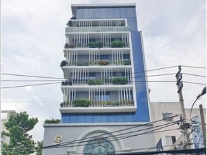 Ảnh bìa văn phòng cho thuê Metro 5 Building (648 Cách Mạng Tháng Tám, Phường 11, Quận 3) - Hotline 0901.75.74.76