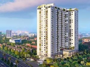 Ảnh bìa văn phòng cho thuê Minh Quốc Plaza (1239 Mỹ Phước Tân Vạn, Phường Phú Mỹ, TP. Thủ Dầu Một, Bình Dương) - Hotline 0901.75.74.76