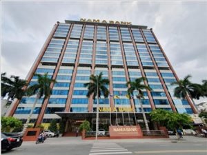 Ảnh bìa văn phòng cho thuê Nam Á Building (201-203 Cách Mạng Tháng 8, Phường 4, Quận 3) - Hotline 0901.75.74.76