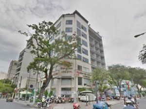 Ảnh bìa văn phòng cho thuê Ninomax Building (84A Bà Huyện Thanh Quan, Phường 9, Quận 3) - Hotline 0901.75.74.76
